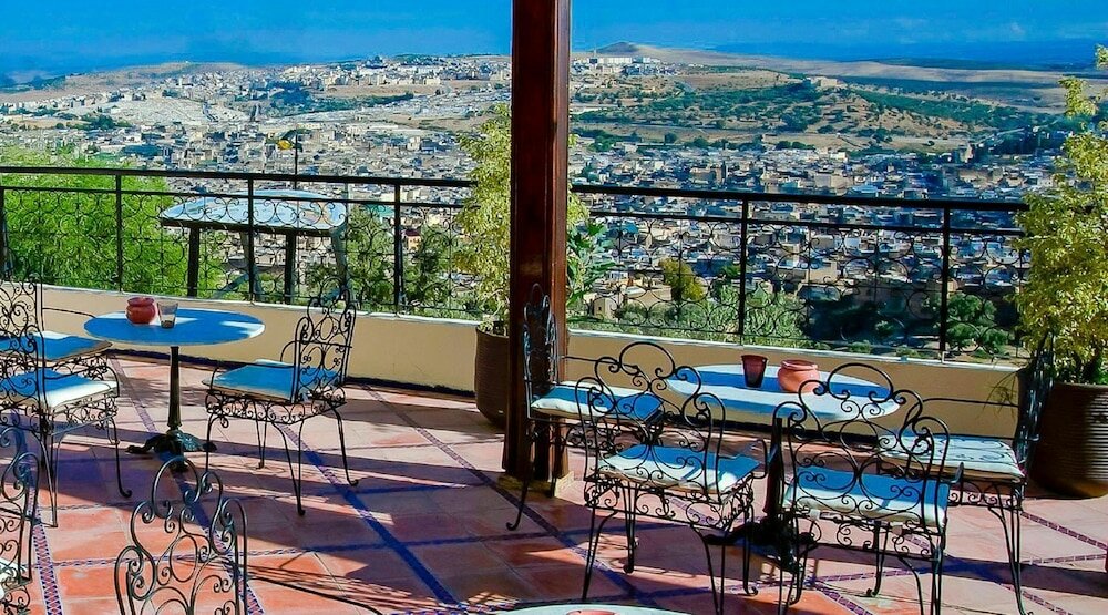 Фото Les Merinides