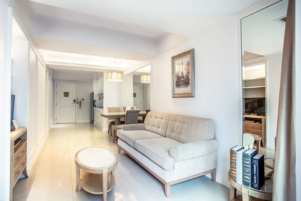 Фото Hope Land Hotel 