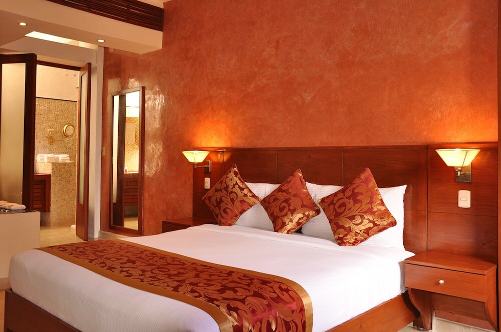 Фото Boutique Hotel Palacio