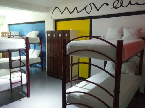 Гостиница Nirvana Hotel - Cancun Hotel Zone в Канкуне