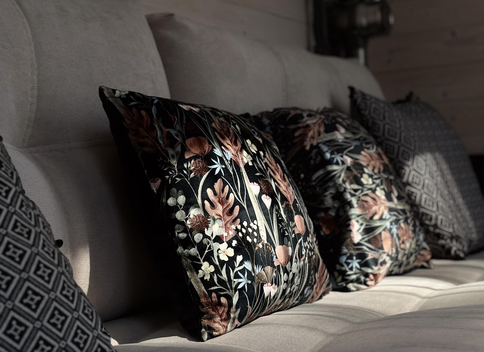 Фото Янтарь