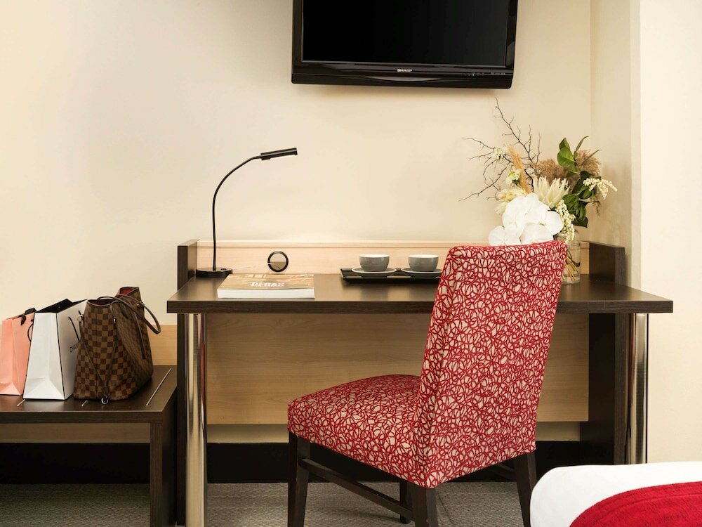 Фото Mercure Welcome Melbourne