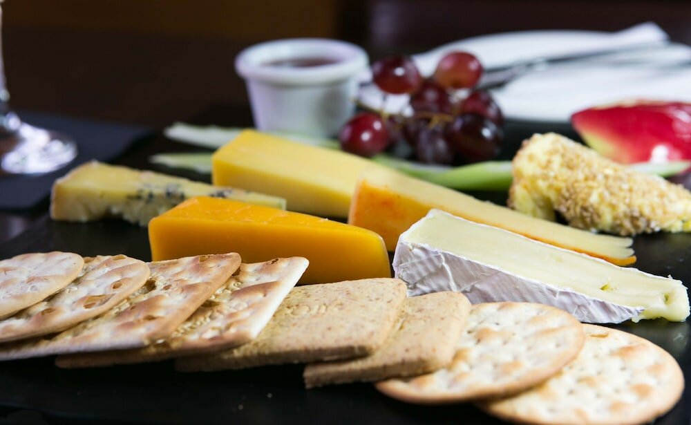 Фото The Royal Highland Hotel