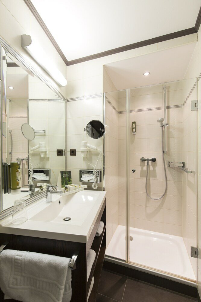 Фото Hotel Sacher Baden