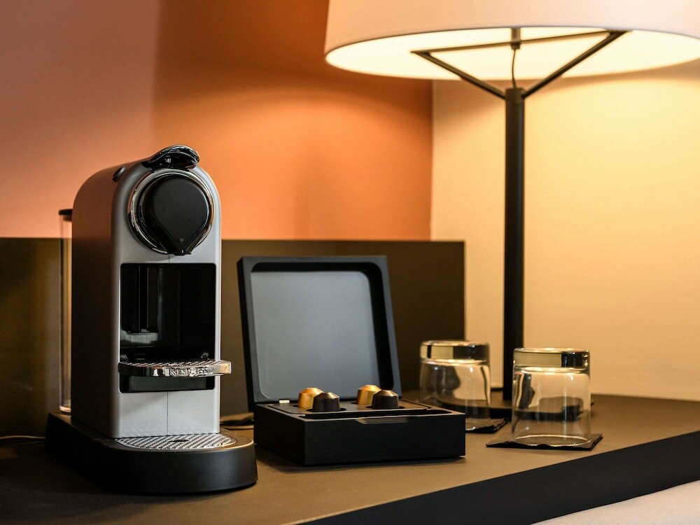 Фото Mercure Bordeaux Centre Gare Atlantic 