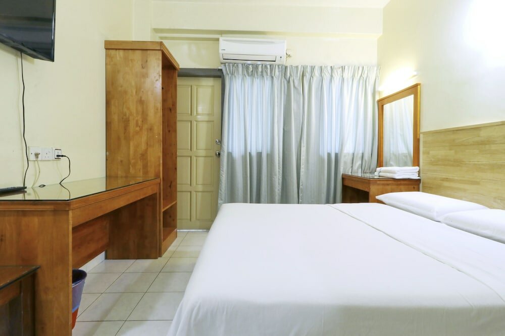 Фото Nan Yeang Hotel