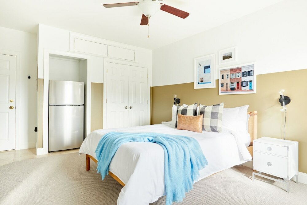 Фото Sonder The Avenue Flats