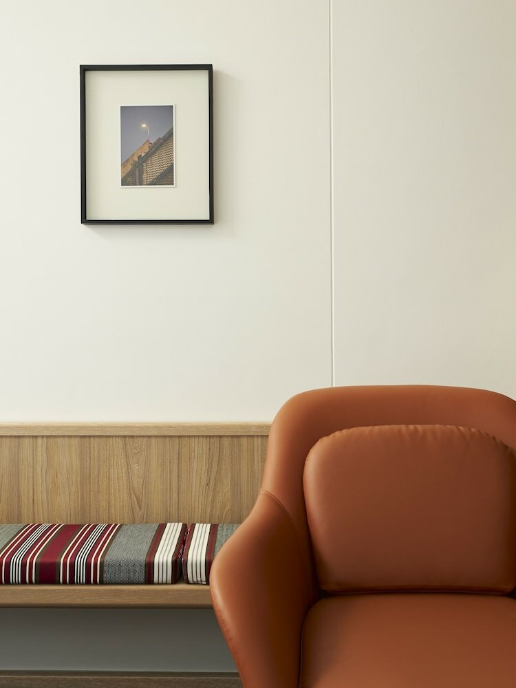 Фото ASAI Bangkok Chinatown