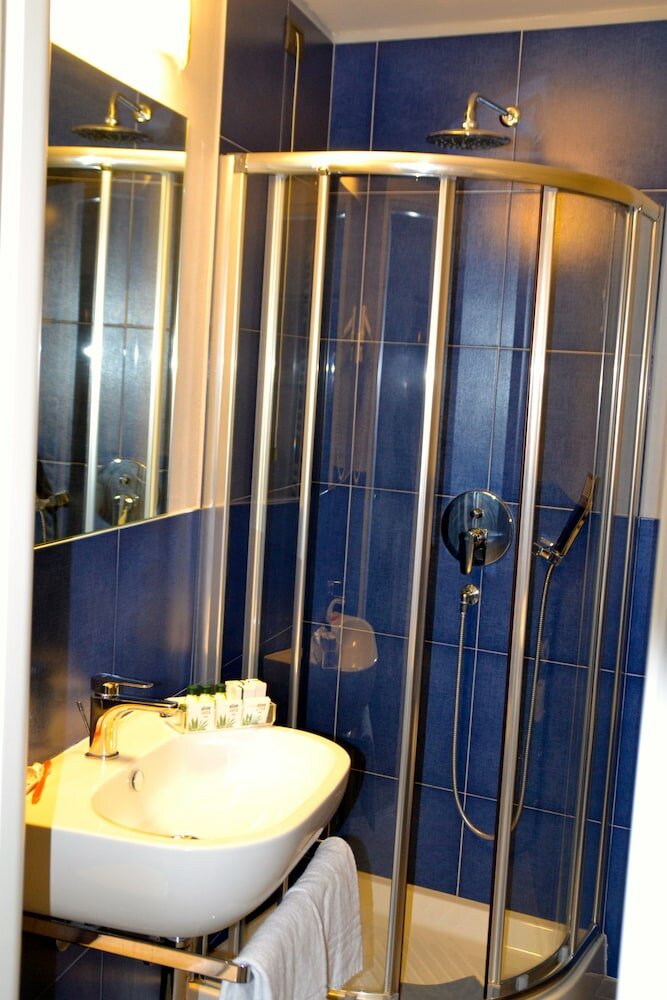 Фото Hotel Europa