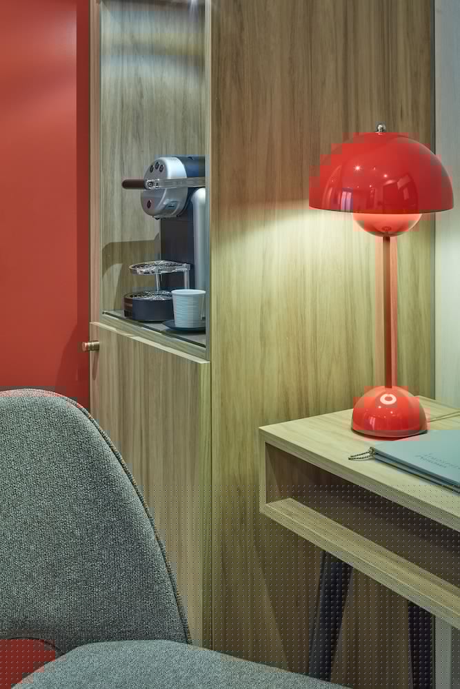 Фото Hotel Atmospheres Paris