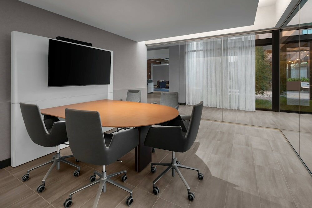 Фото Ac Hotel Santa Rosa Sonoma Wine Country