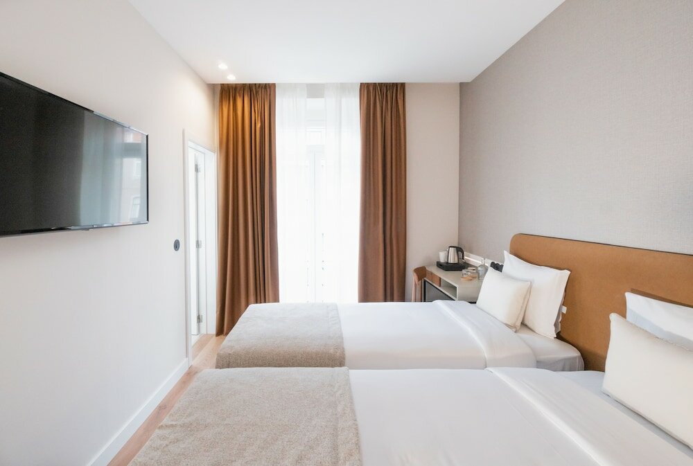 Фото Lx SoHo Boutique Hotel by Ridan Hotels