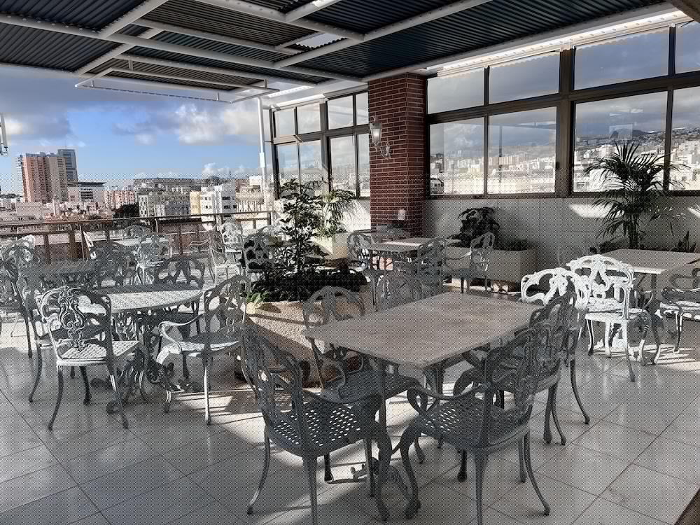 Фото Hotel Atlantico Centro