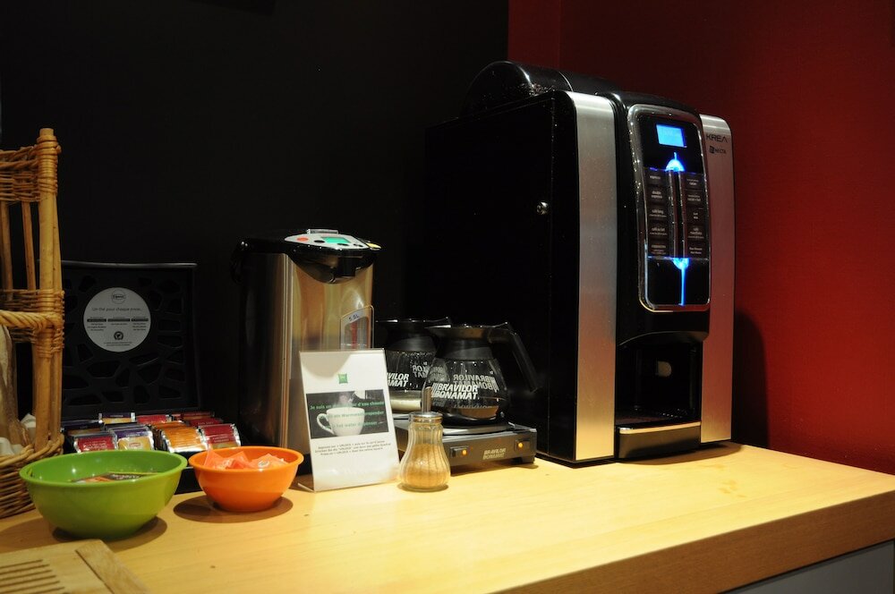 Фото Ibis Styles Metz Centre Gare