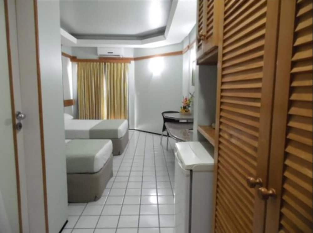 Фото Hotel Praia Ponta D'Areia