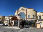 Rim (Sholokhov Street, 3), cafe