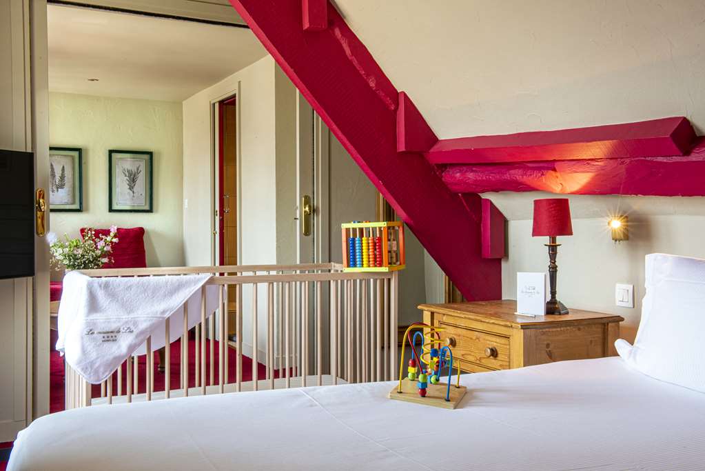 Фото Les Maisons de Léa, a member of Radisson Individuals