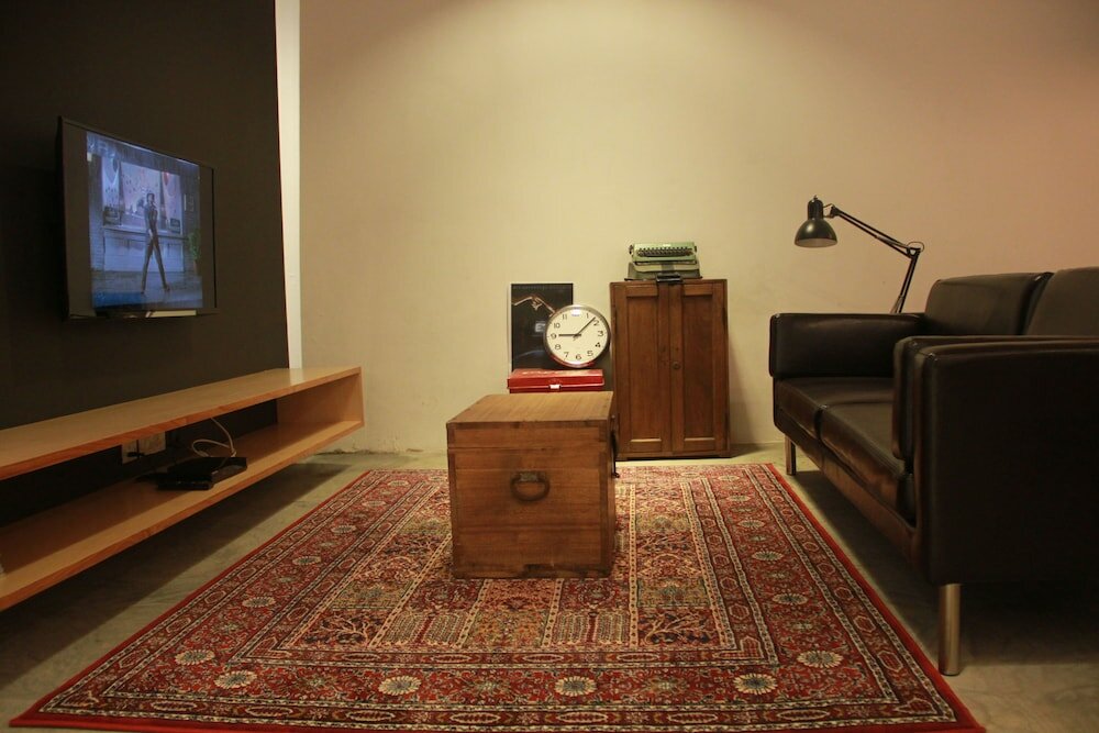 Фото отеля 5