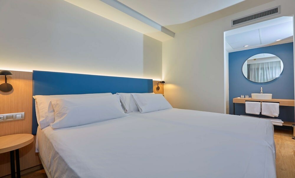 Фото Occidental Alicante