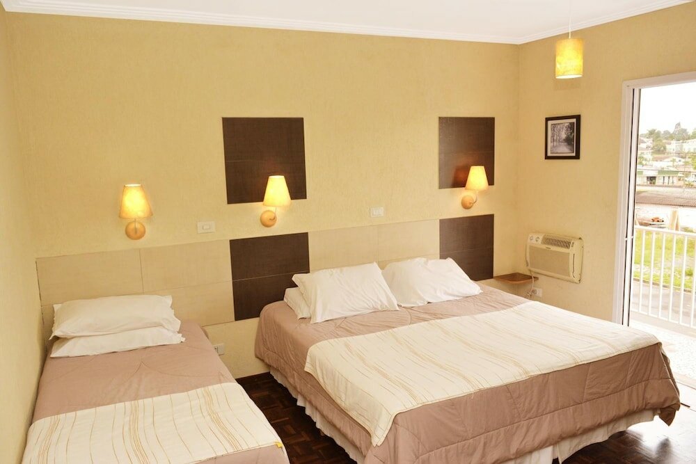 Фото Pousada do Anhangava