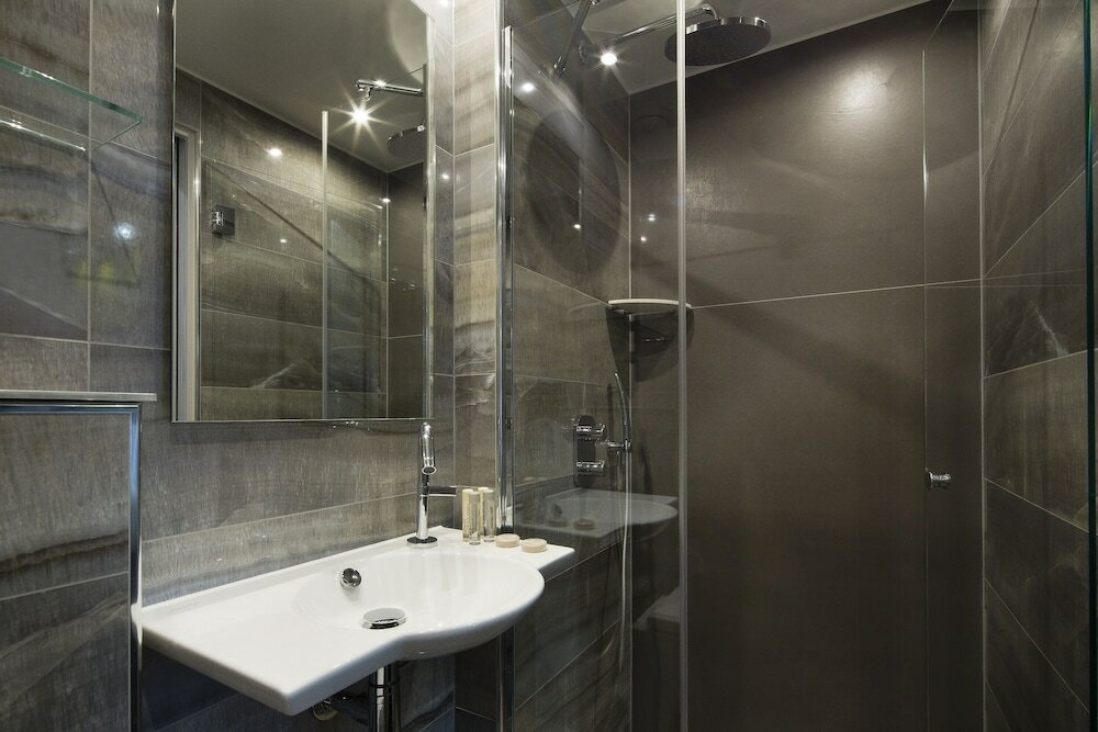 Фото Hotel Duette Paris