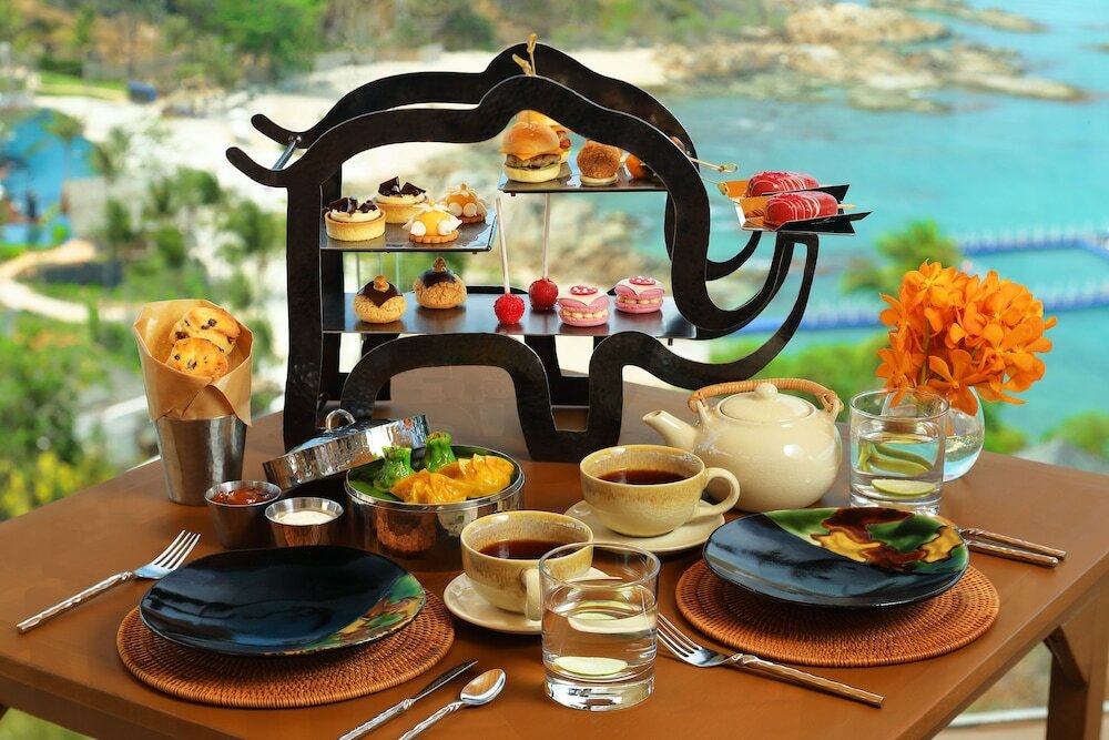 Фото The Ritz-Carlton, Koh Samui