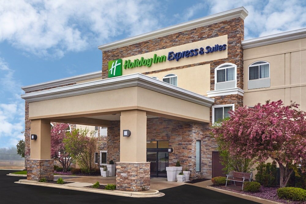 Фото Holiday Inn Express Hotel & Suites Chicago - Libertyville, an Ihg Hotel