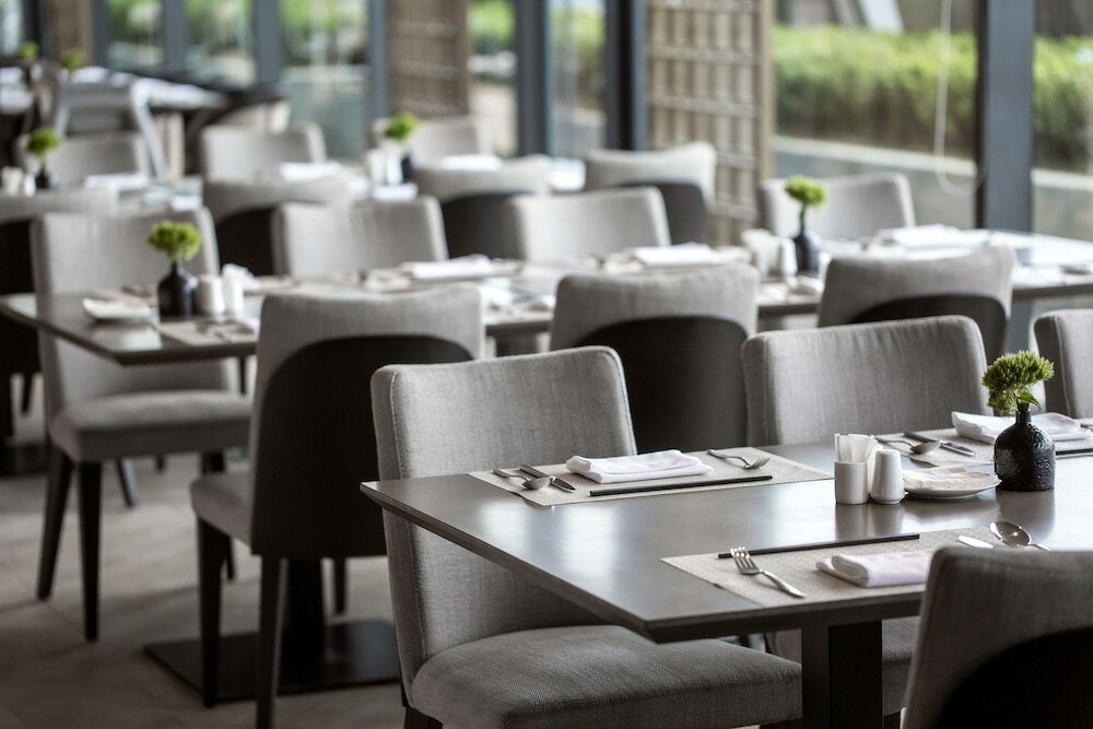 Фото The Lalu Nanjing