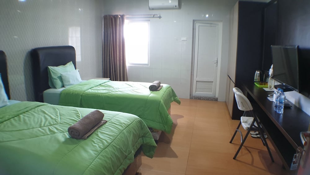 Фото Nasional Hotel