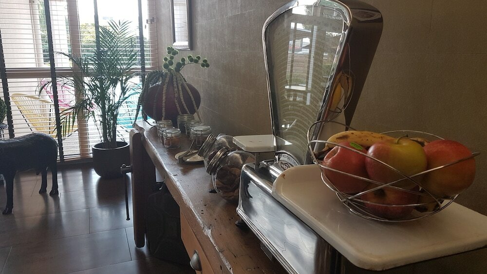 Фото Hotel Atoll