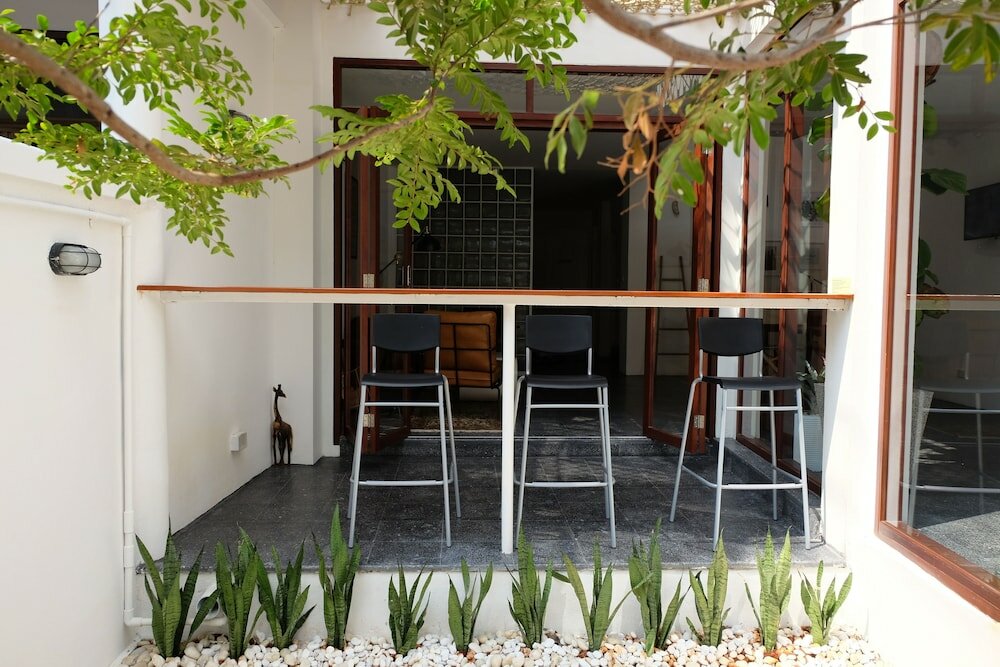 Фото Haus Sathorn 21