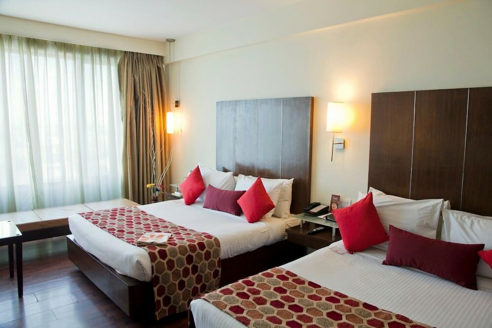 Фото Ramada by Wyndham Jaipur North