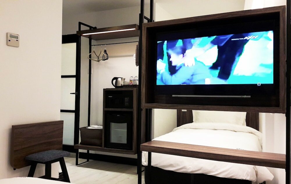 Фото Styles Hotel