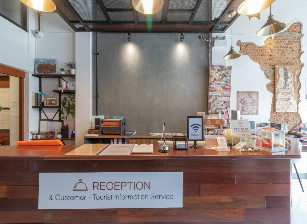 Фото Old City Wall Inn