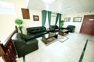 Гостиница Al Nile Hotel