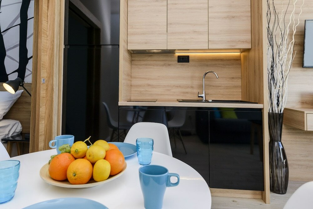 Фото Adriatic Deluxe Apartments