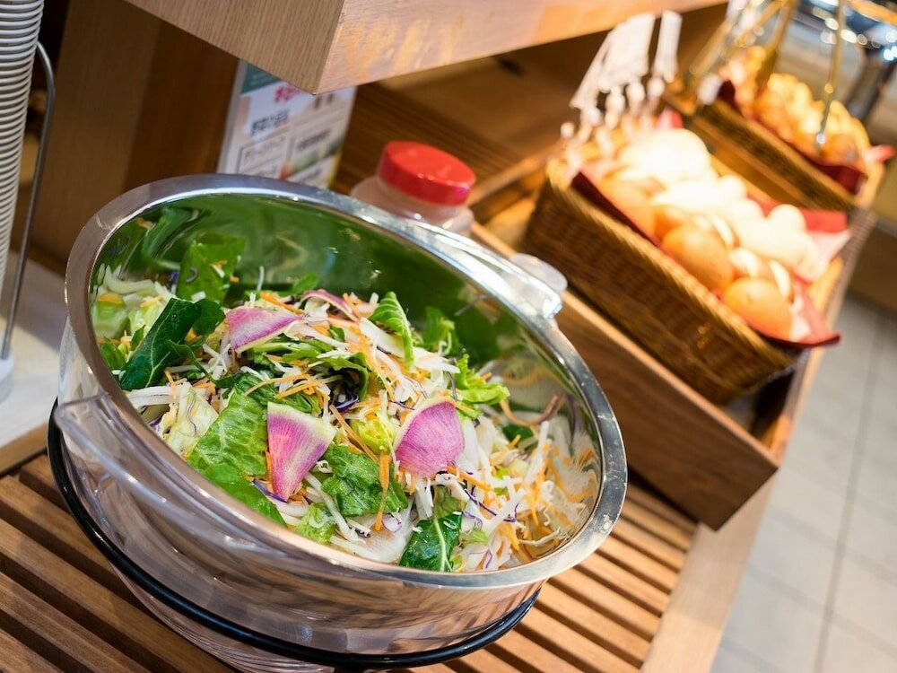 Фото Smile Hotel Kyoto Karasuma Gojo