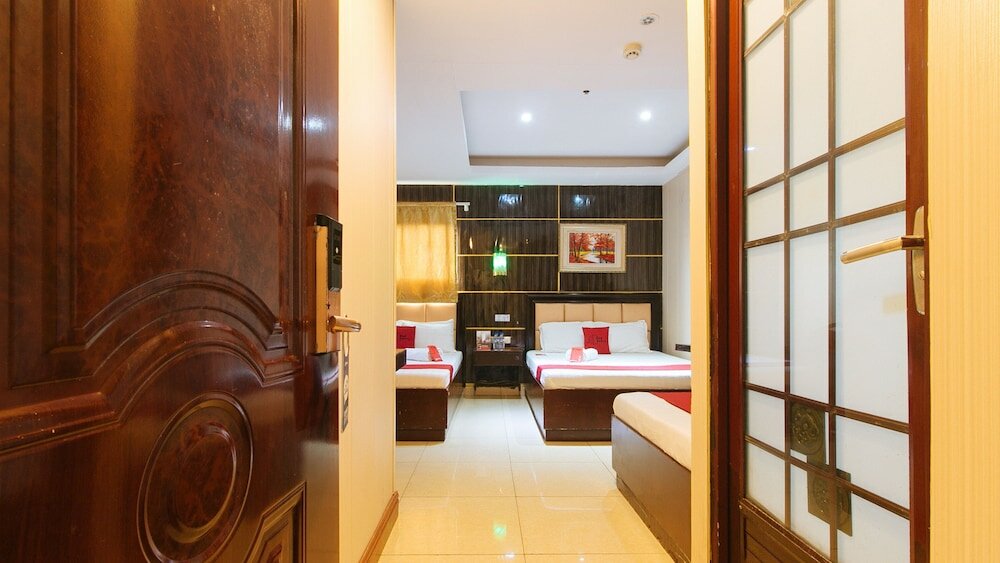 Фото RedDoorz near Araneta Center Quezon City