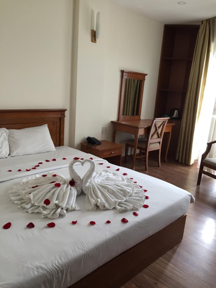 Фото Viet Sky Hotel