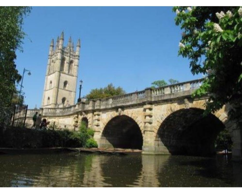 Фото Iffley Town House