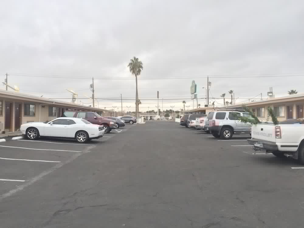 Фото A Fisher's Inn Motel