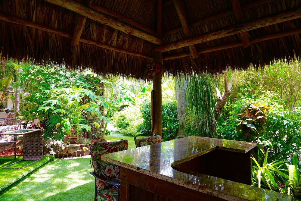 Фото Riverside Apartments by The Beach