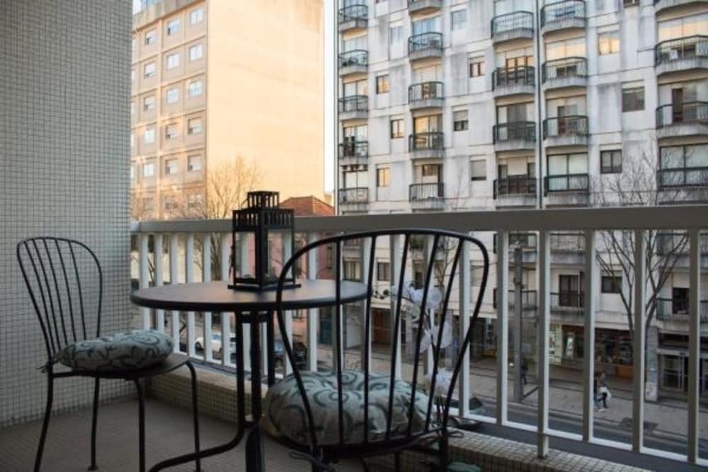 Фото Origami Porto Residência