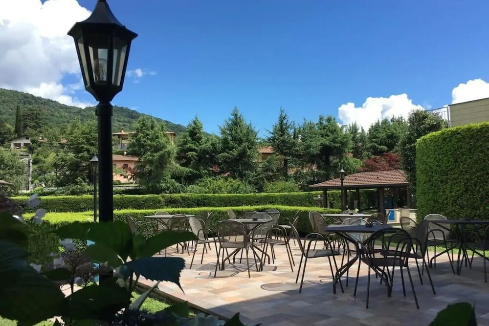 Фото Hotel Merloni