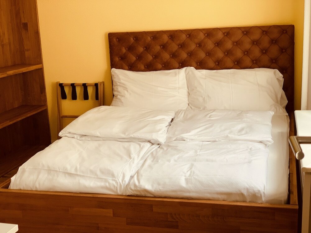Фото Statthotel