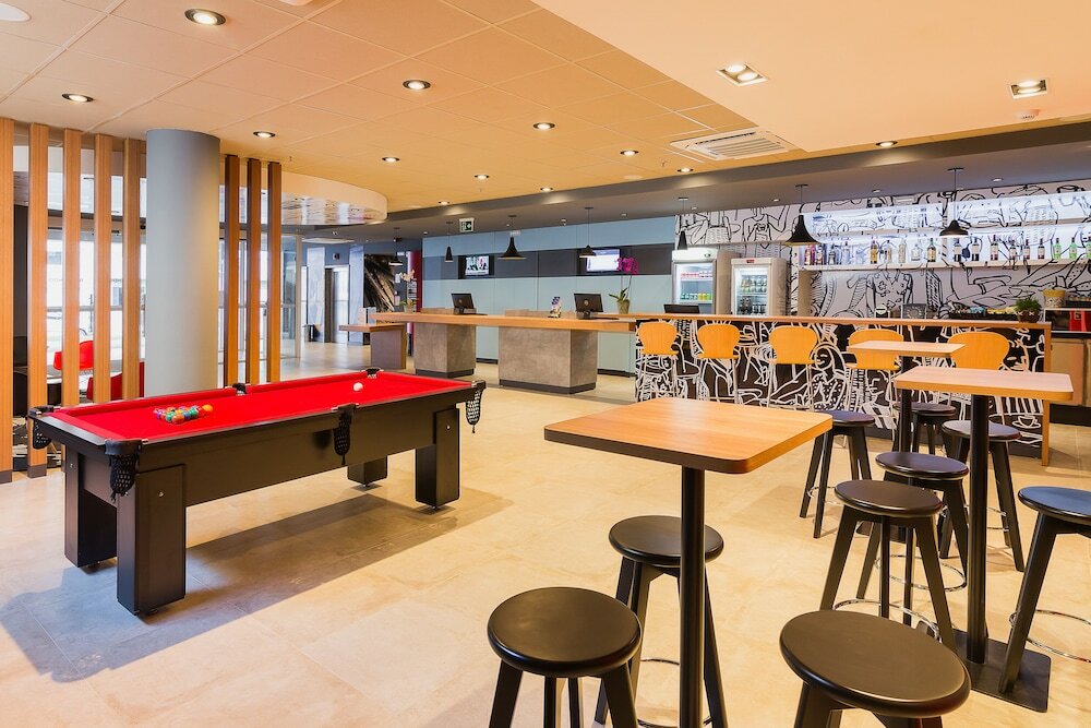 Фото Ibis Erechim