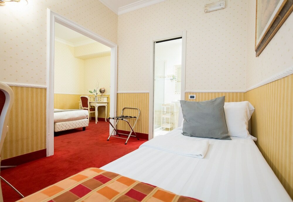 Фото Capitolium Rooms