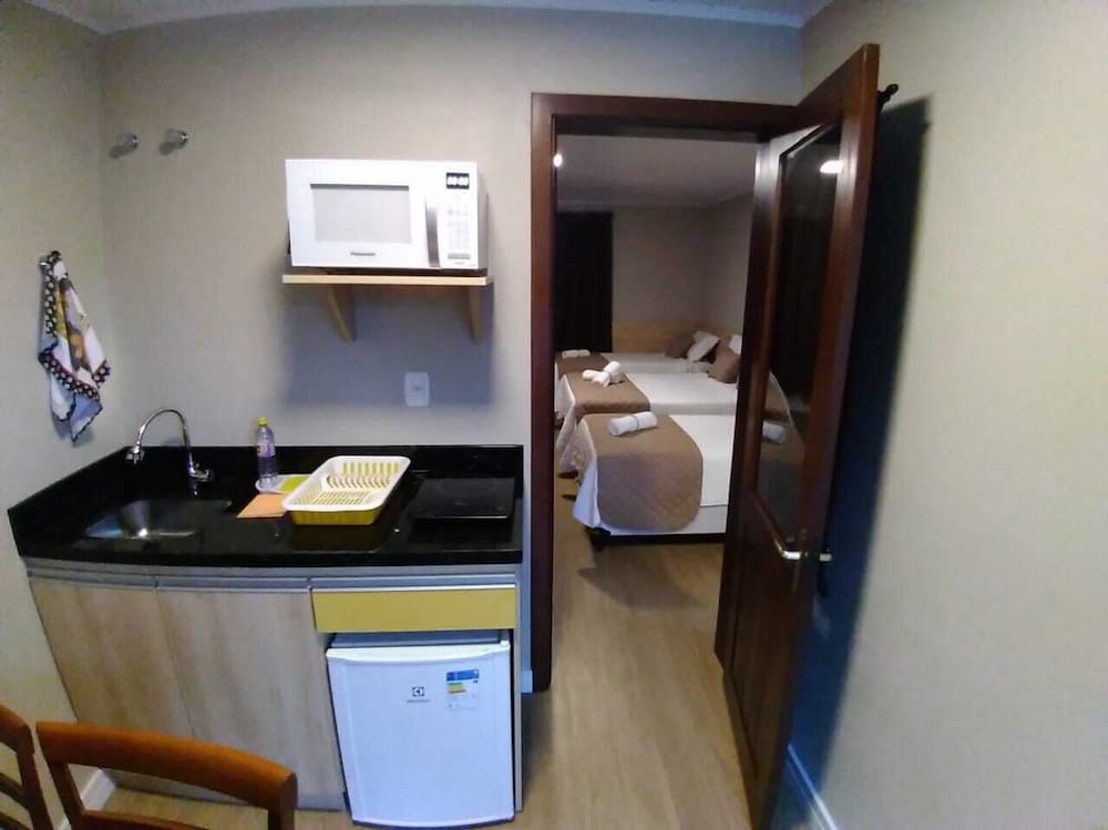 Фото Pousada Três Pinheiros