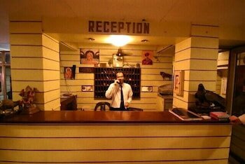 Фото Hotel Sea Lord