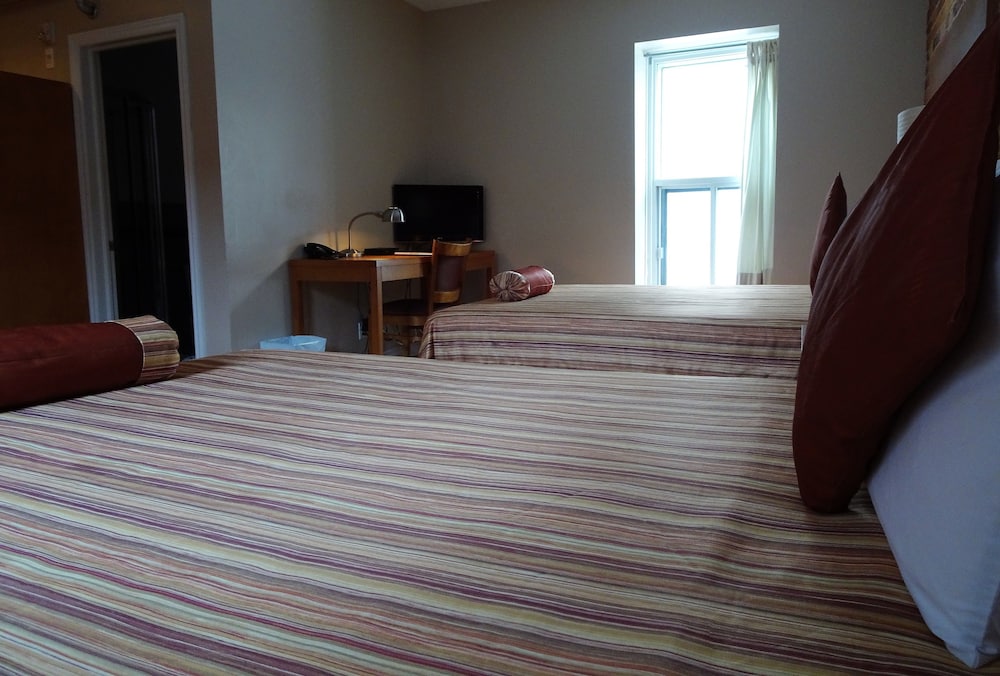 Фото Hotel Abri du Voyageur